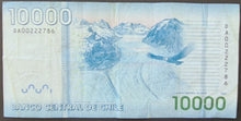 Load image into Gallery viewer, Chile 10,000 Pesos Banknote
