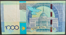 Load image into Gallery viewer, Kazakstan 1,000 Tenge Banknote
